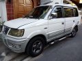 2002 Mitsubishi Adventure GLS Sports FOR SALE-0