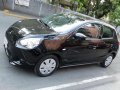 For sale: 2015 Mitsubishi Mirage GLX-1