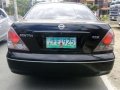 2006 model Nissan Sentra gsx for sale -4
