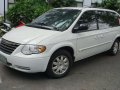 Chrysler Town and Country 2005 FOR SALE-0