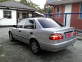 Toyota Corolla 98 Love Life for sale-3