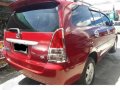 Toyota Innova E 2008 for sale -1