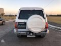 Mitsubishi Pajero SUV 2000 FOR SALE-2
