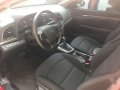 2016 Hyundai Elantra GL Ltd Ed Red For Sale -0
