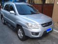 Kia Sportage 2010 for sale -0