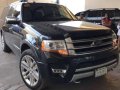 2016 Ford Expedition EL Platinum Full Size Loaded-1