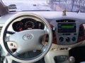 Toyota Innova G 2006 for sale -1