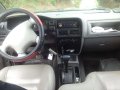 Isuzu Crosswind 2002 model FOR SALE-5