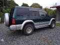 1995 Japan made Pajero for sale -0