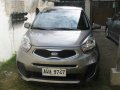 Kia Picanto 2014 for sale -2