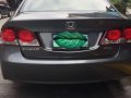 Honda Civic 1.8s 2010 AT FOR SALE-7