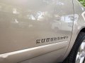 Chevrolet Suburban 2008 FOR SALE-6