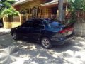 Nissan Sentra Super Saloon 1995 FOR SALE-3