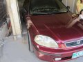 FOR SALE Honda Civic vti lxi 1998-6