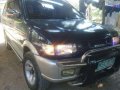 Isuzu Crosswind 2001 model 2.5 Diesel for sale-1