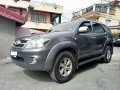 Toyota Fortuner V Top of the Line 2005 FOR SALE-0