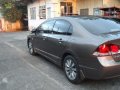 FOR SALE Honda Civic 1.8s MT 2011-4