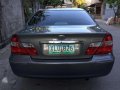 2003 Toyota Camry G for sale -1