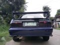 Mitsubishi Lancer glxi 1996 model FOR SALE-4