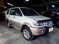 Well-kept Isuzu Crosswind 2003 for sale-3