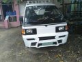 Toyota Lite Ace Truck Manual White For Sale -1