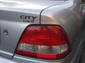 For sale or swap  2001 HONDA CITY-6
