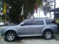 For sale Ford Everest 2011 model Automatic-1