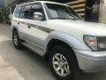 Toyota Land Cruiser Prado 1998 for sale -1