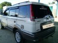 Well-maintained Mitsubishi Adventure 2001 for sale-1