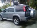 For sale Ford Everest 2011 model Automatic-2