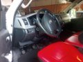 Toyota Hiace commuter 2012 for sale -6