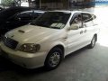 Kia Carnival 2006 for sale -1