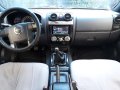 2013 Isuzu Alterra Manual Very Fresh For Sale -5