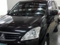 Good as new Mitsubishi Fuzion 2009 A/T for sale-3