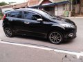 Fresh 2011 Ford Fiesta AT Black HB For Sale -11