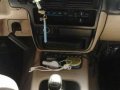 FOR SALE! Isuzu Crosswind 2010-6