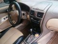2006 model Nissan Sentra gsx for sale -6
