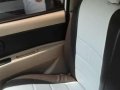 FOR SALE! Isuzu Crosswind 2010-8