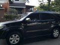 Toyota Fortuner Diesel 2011 Automatic For Sale -1