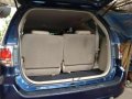 Fortuner D Automatic 2007 for sale -7