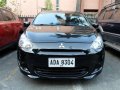 For sale: 2015 Mitsubishi Mirage GLX-0