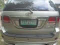 2007 Toyota Fortuner G 4X2 2.7 FOR SALE-3