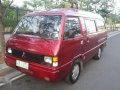 1995 Mitsubishi L300 Versa Van 2.5 (Diesel) for sale -2