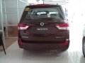 SsangYong Rodius 2018 for sale-0