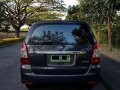 Well-kept Toyota Innova 2013 for sale-2
