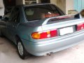 For sale car: Mitsubishi Lancer Sedan 4-door car 1996-3