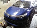 Good as new Toyota Vios Trd 2016 for sale-2