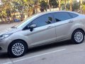 2011 Ford Fiesta Automatic for sale -5