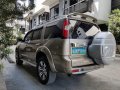 Good as new Ford Everest 2014 for sale-4