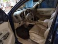 Fortuner D Automatic 2007 for sale -3